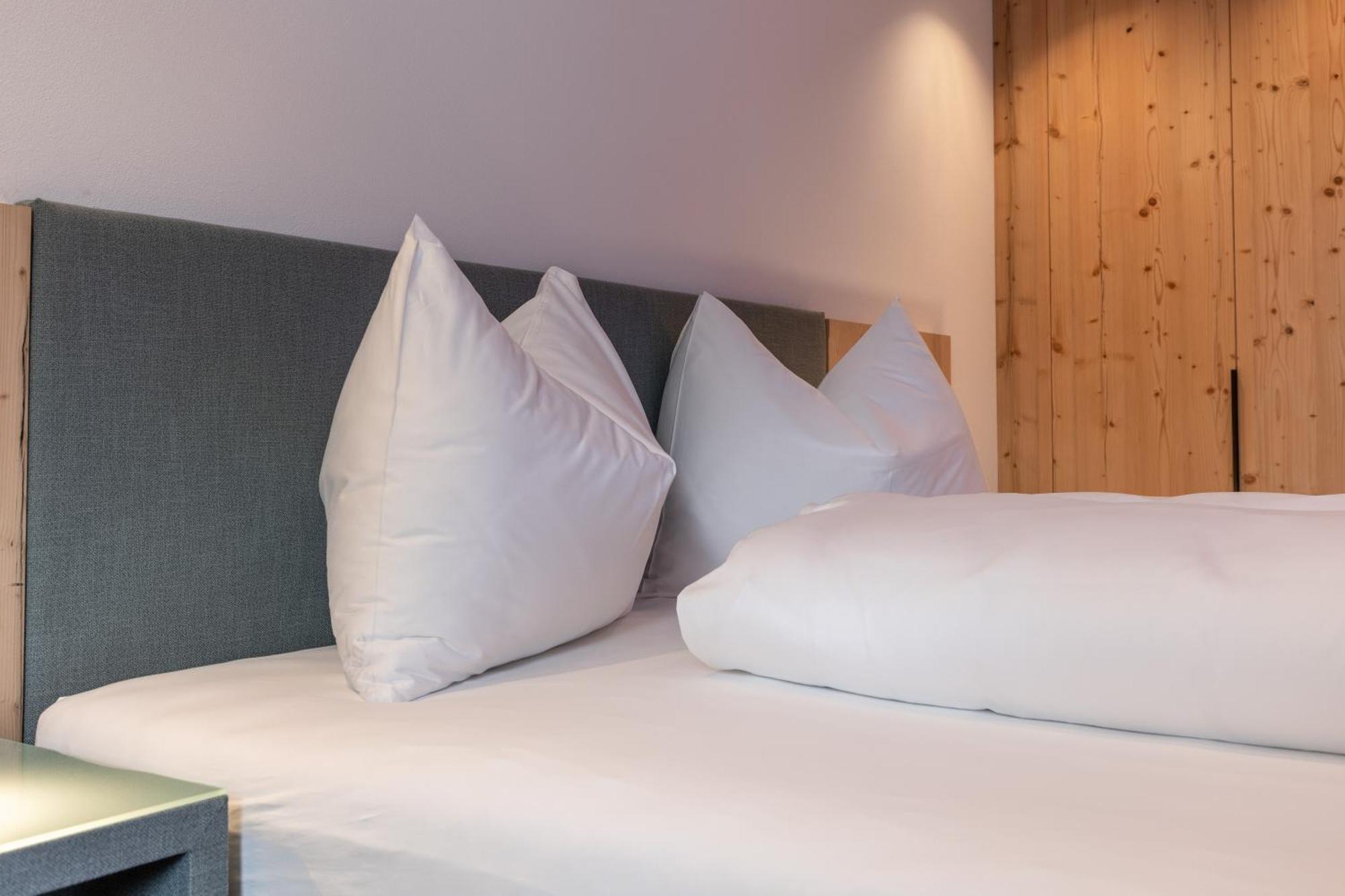 Hotel Alpenrose San Valentino alla Muta Habitación foto
